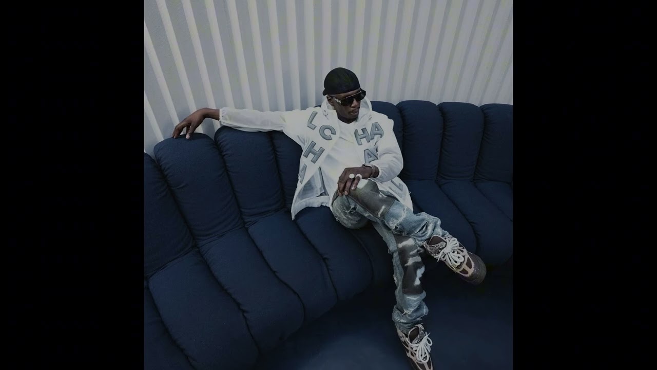 (FREE) Werenoi x Ninho Type Beat 