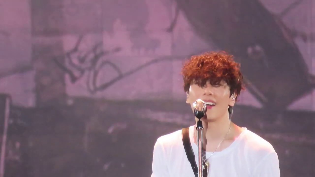 190630 박효신 - Gift(박효신 콘서트 'LOVERS:Where is your Love?')