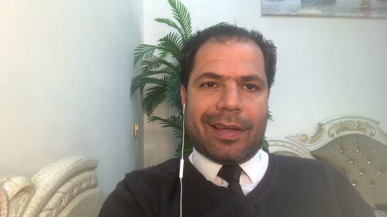 كيفية كتابة المسودة الجزء الاول