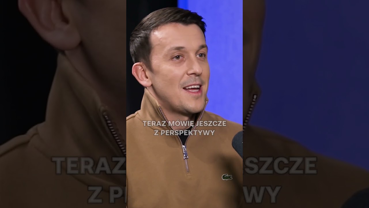 Jak wyglądają treningi z Igą Świątek? 👀 Dawid Celt odpowiada!