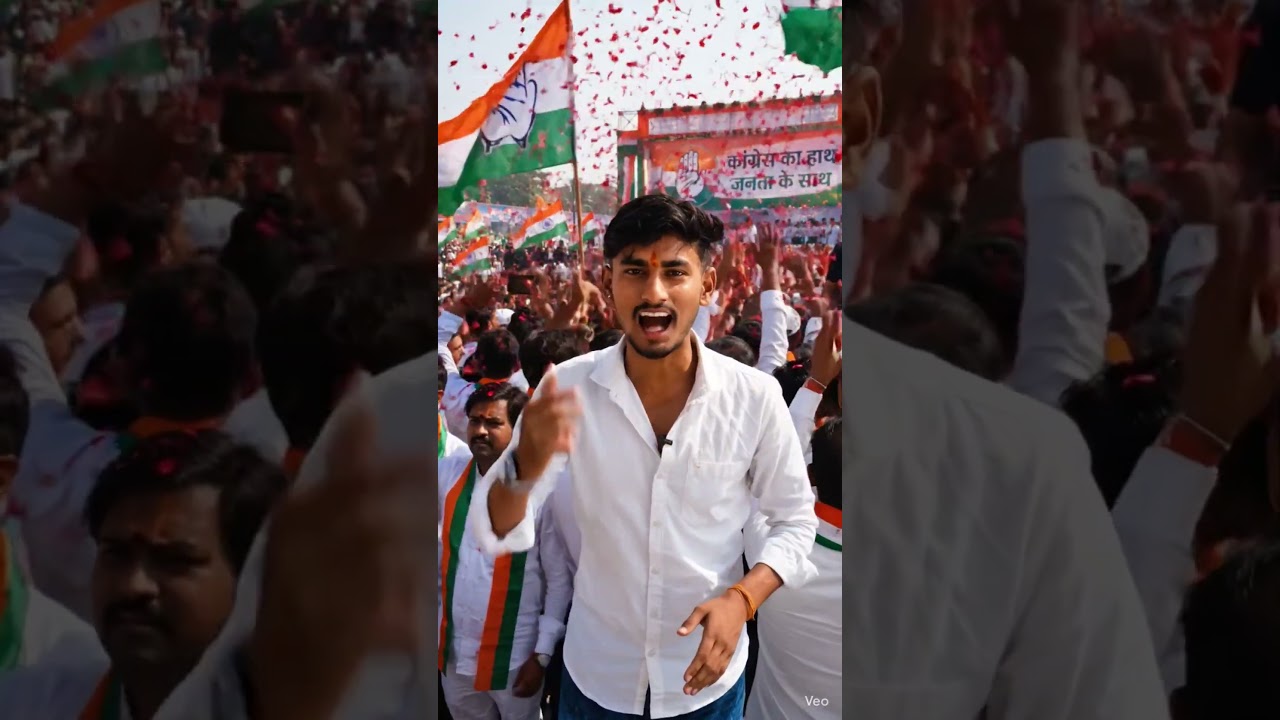 ## congress party jindabad jindabad 🌾🇮🇳🇮🇳🌾🇮🇳#####