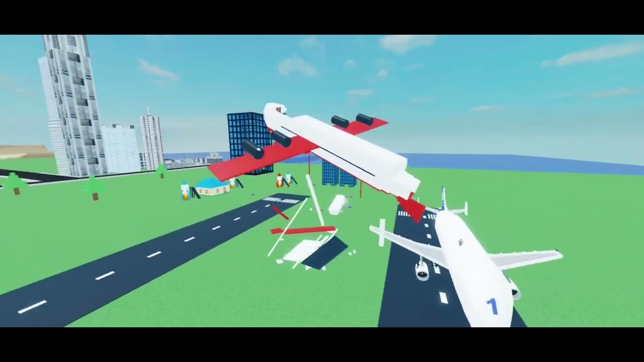 All the video combined ￼