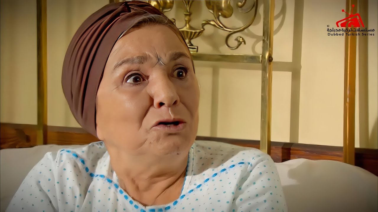 "علي خبر لورين خانم انو عدنان موتها لزهرة "💔😥شوفوا شو ساوت فيه ..!!😱😱