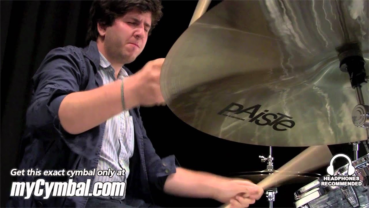 Paiste 24