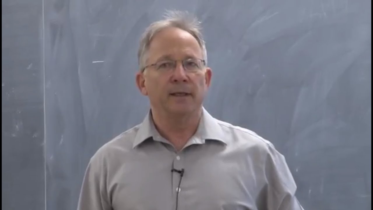 Machine Learning course- Shai Ben-David: Lecture 3