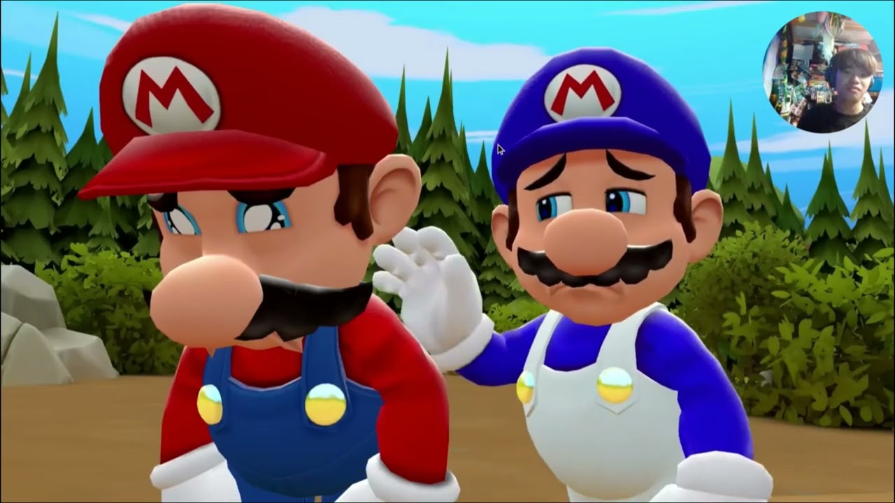 Goodbye SMG4