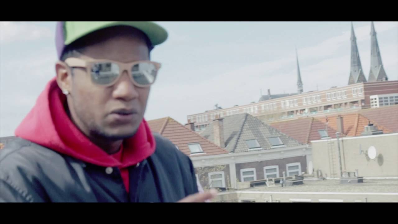 Yazzer G - Bonta Hanjami (Official Video)