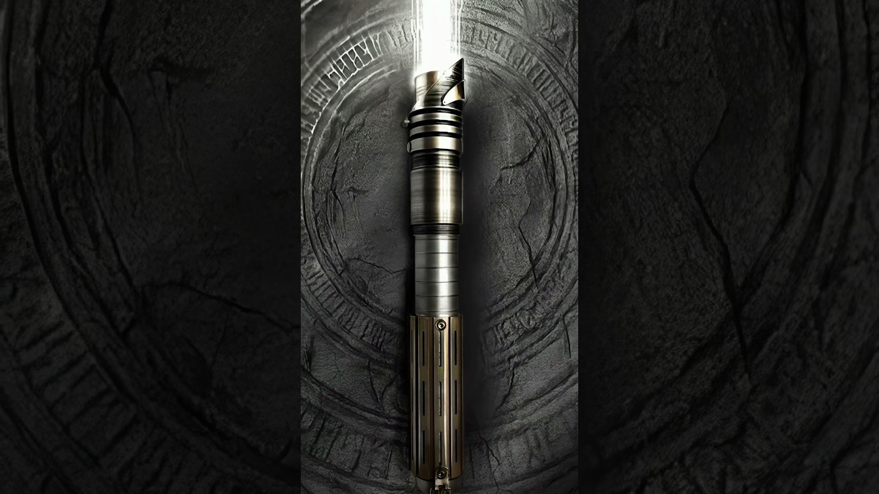 Top 3 Rarest Lightsaber Colors