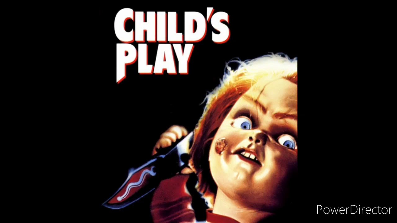 Child's Play Theme (1988) (FL Studio)