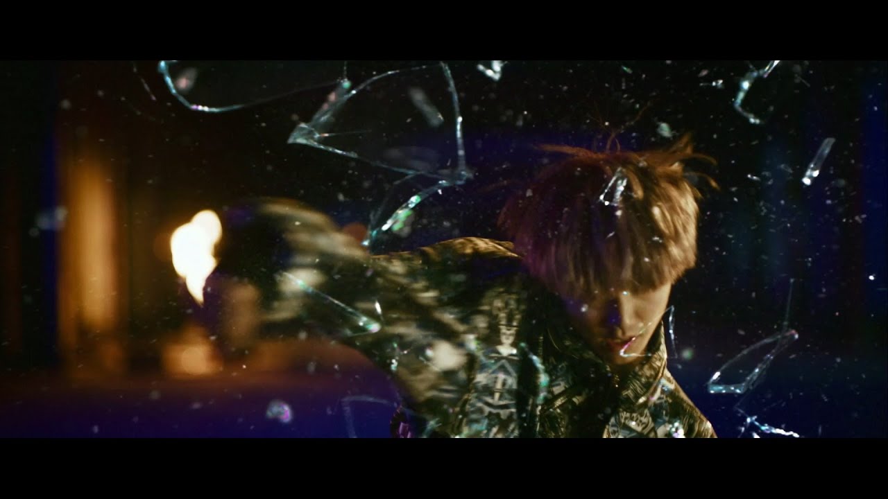 ONE N&rsquo; ONLY／&ldquo;Shut Up! BREAKER&rdquo; Music Video