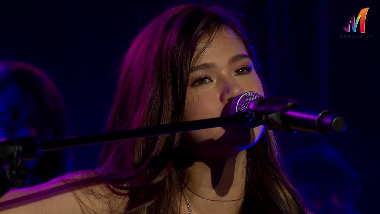 Maris Medley | MOR x One Music Fan Fest At EK