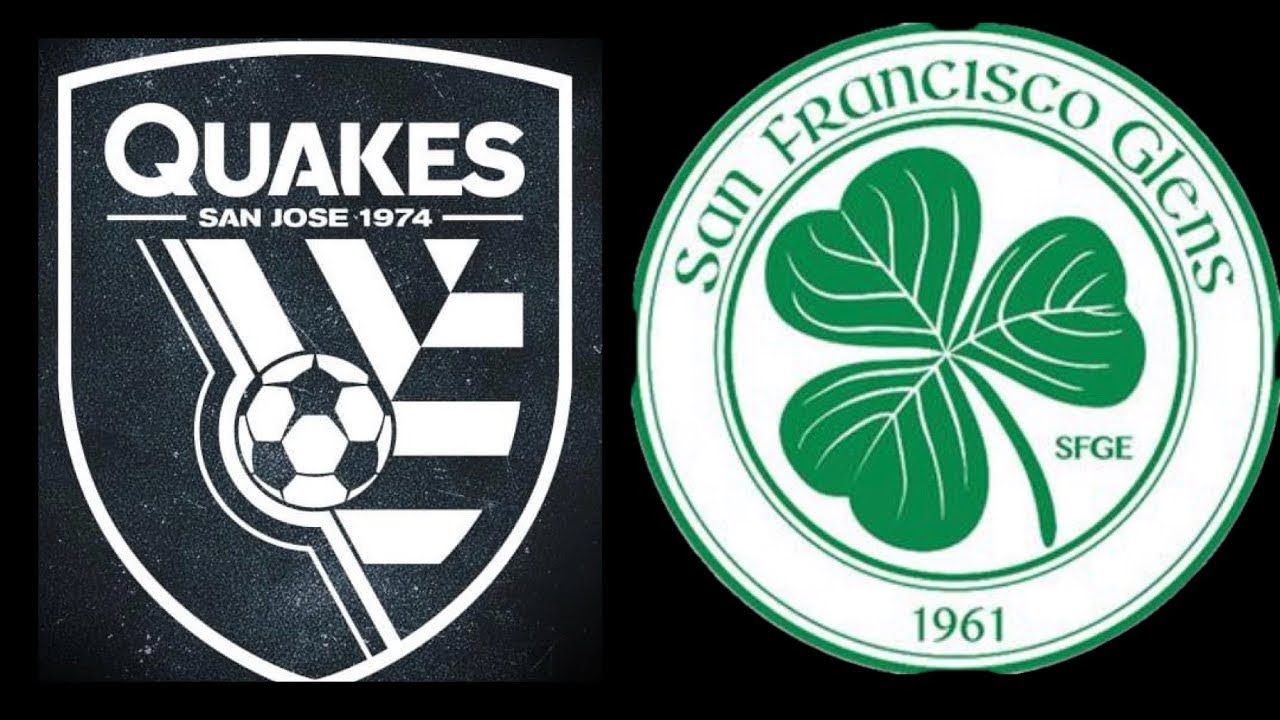 MLS NEXT: U18 08/07/09 SJ Quakes vs SF Glens