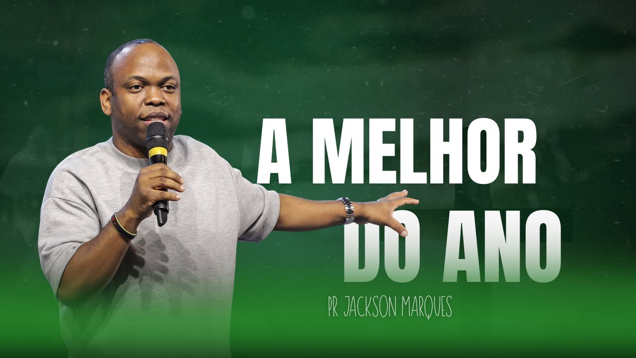 A CONSTRU&Ccedil;&Atilde;O &mdash; PR. JACKSON MARQUES