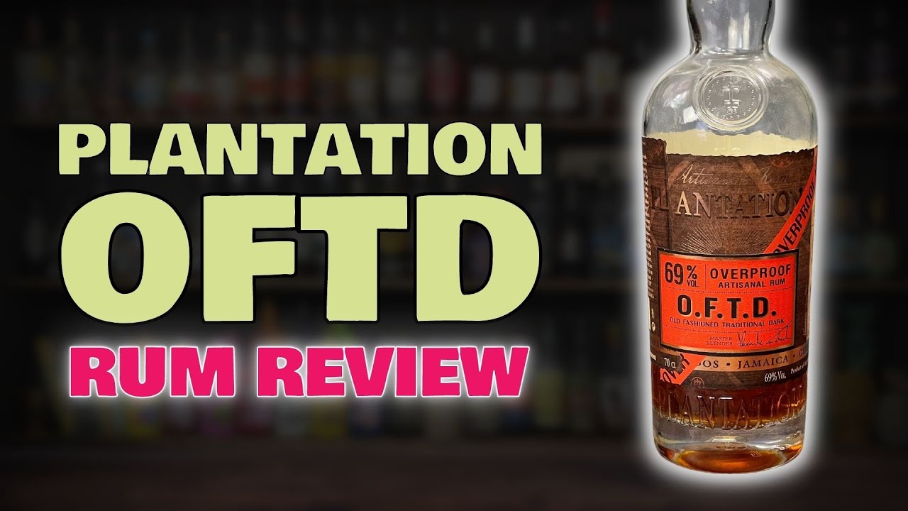 Plantation OFTD Rum Review (65)