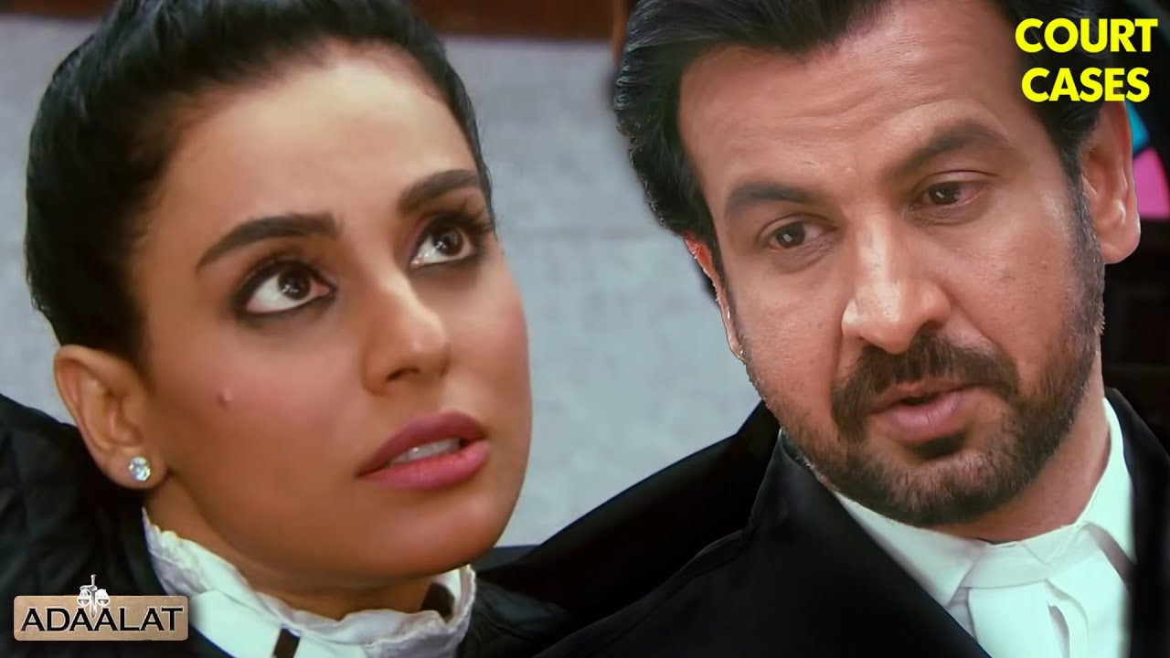 KD हुआ Court में Romantic | Adaalat | Thriller | Courtroom Drama | Criminal