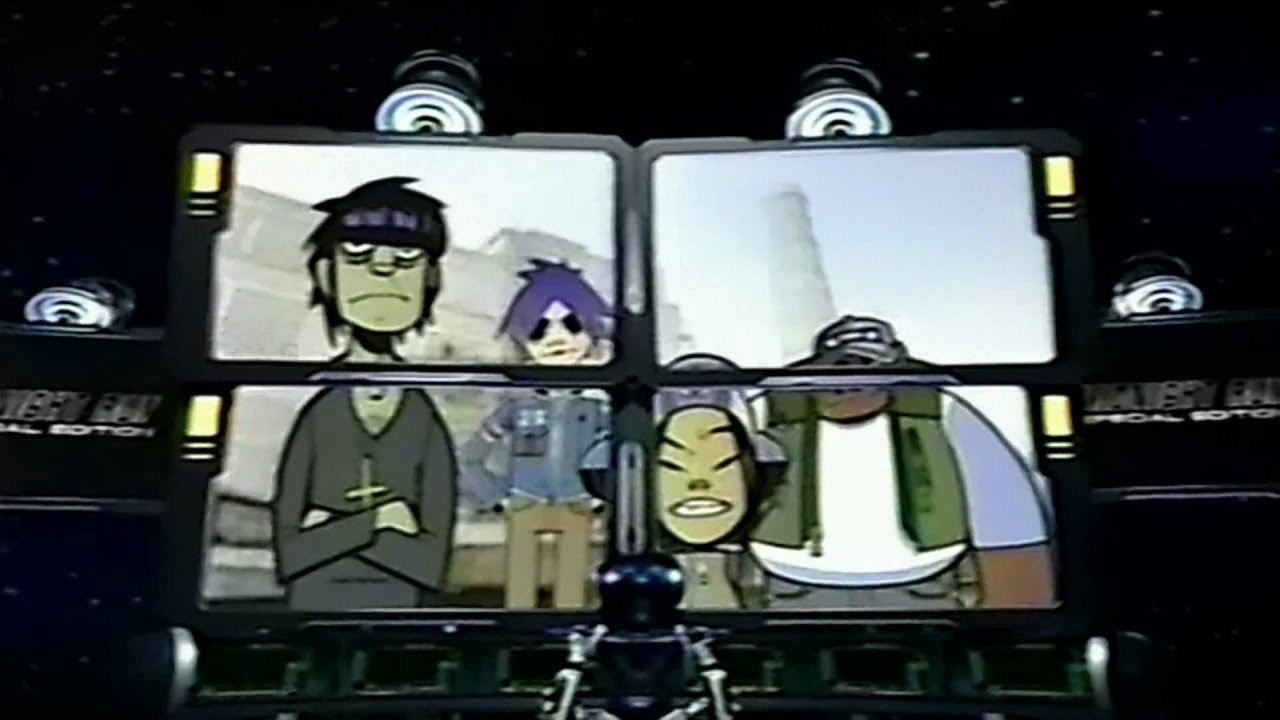 Toonami - Midnight Run Special Edition (1080p HD)