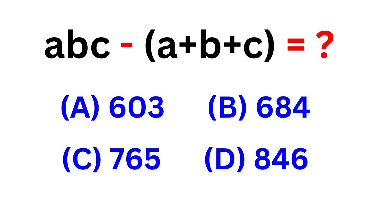 Philippines Maths Olympiad 2020 Problem | PMO | Number Theory