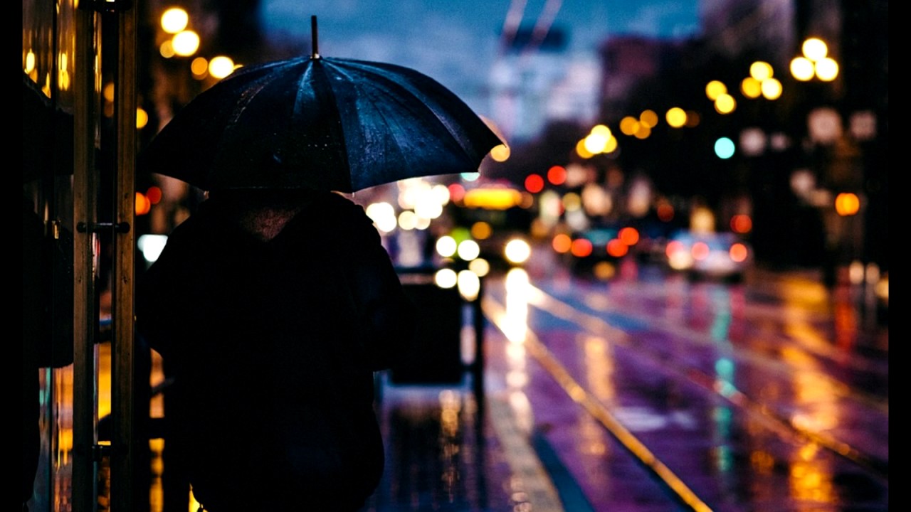 The Eden Project Mix