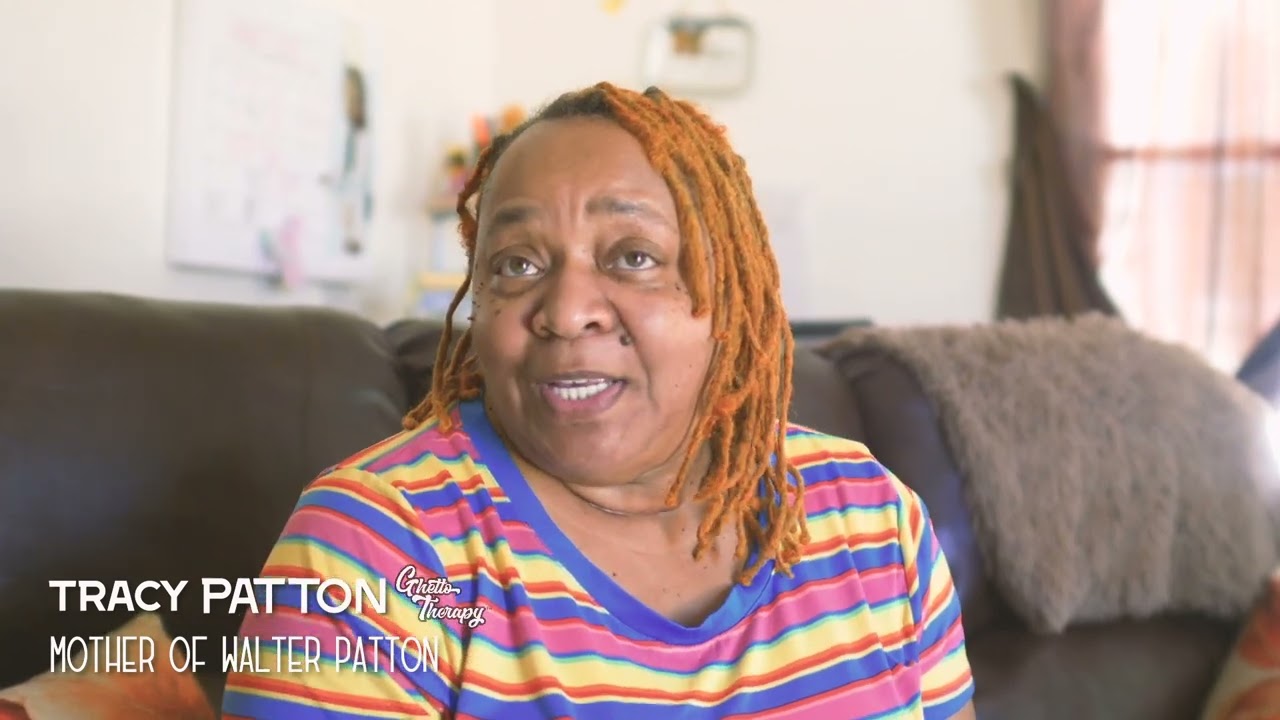 Ghetto therapy the documentary