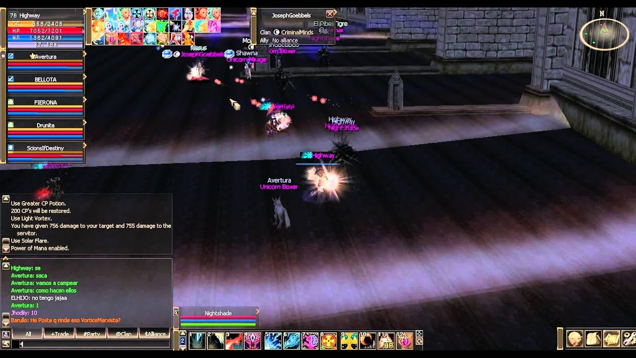 l2 Playhard Highway
