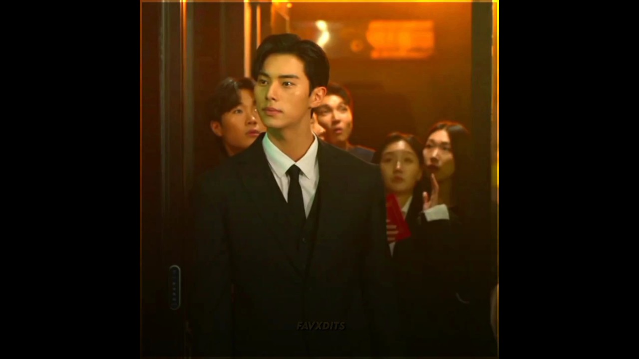 Lee Chae-Min | Kim Jae-Won | Hierarchy Netflix | Kang Ha Edit | Kim Ri-An Edit | Hierarchy Kdrama