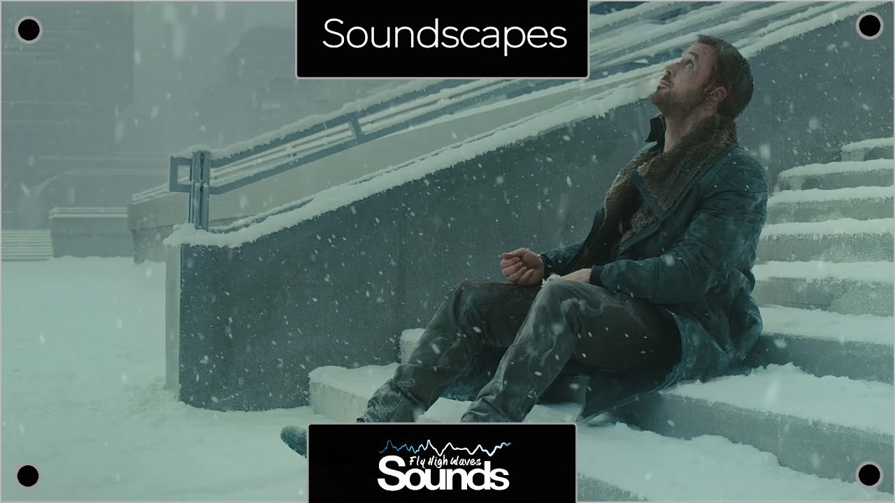 Blade Runner 2049 Theme 