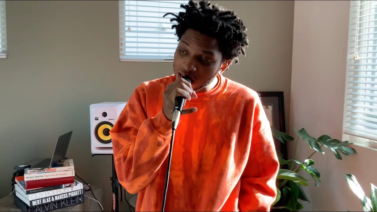 Weight in Gold (live)