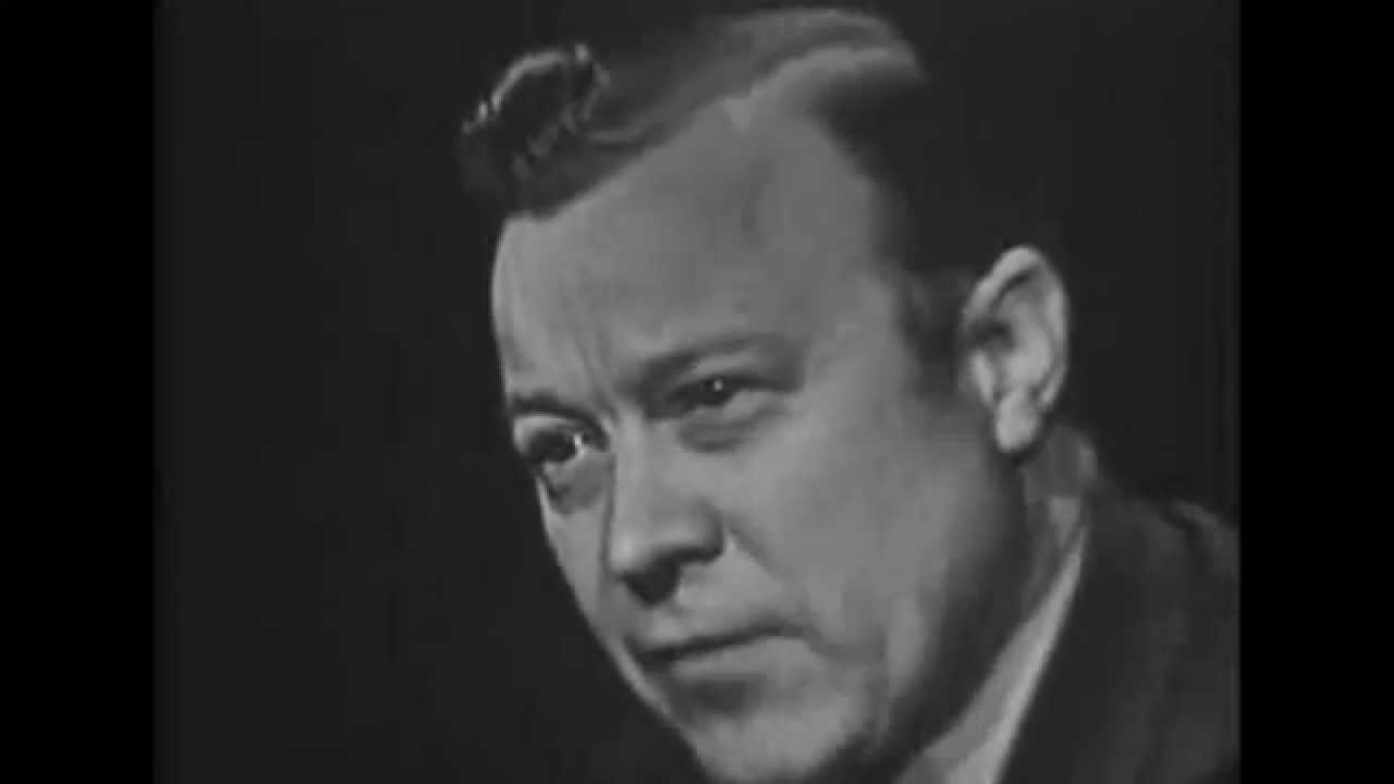 Walter Reuther on the UAW & Collective Bargaining (1958)