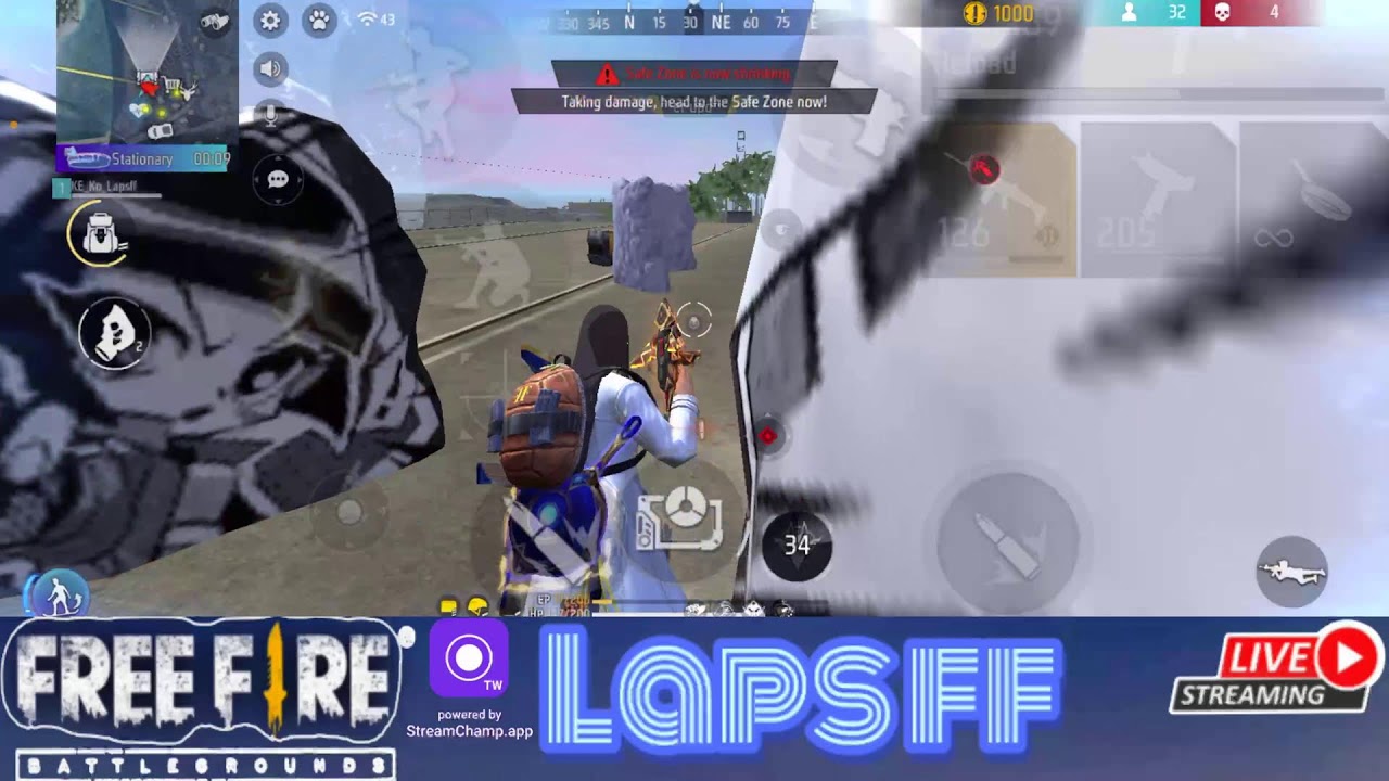 1v49 Br rank | hit list target full match live gameplay with @Lapsff