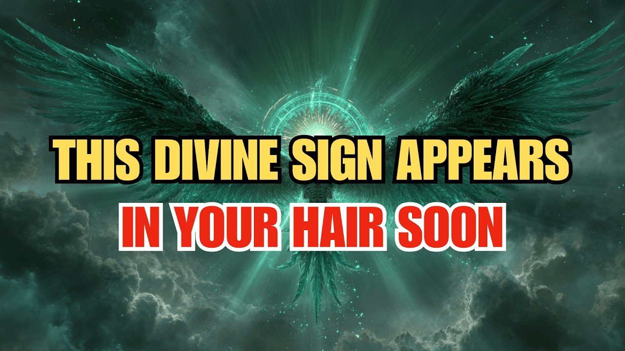 Chosen One: Archangel Michael Reveals: A Divine Event Is About to Unfold