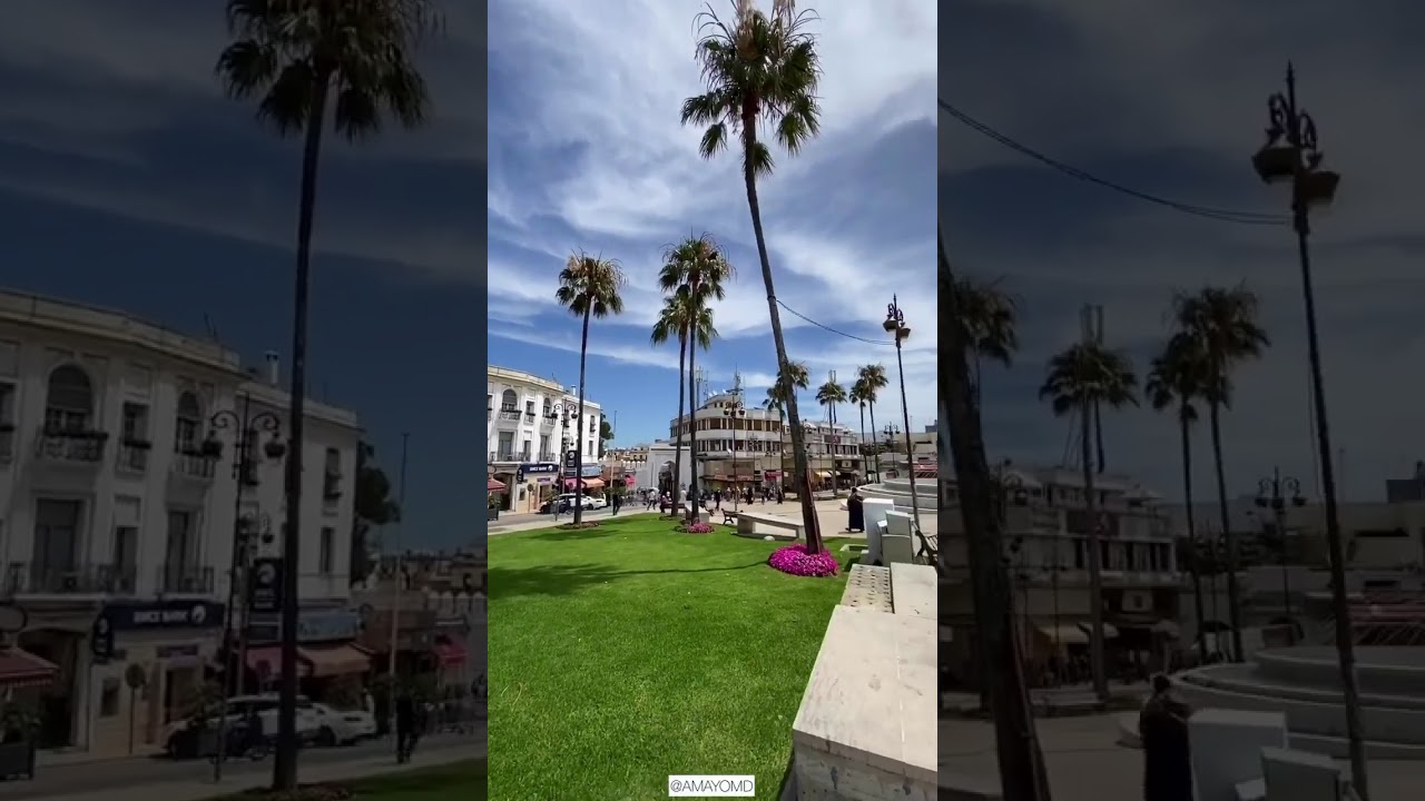#Morocco🇲🇦 #Tanger_City #North_Morocco #المملكة_المغربية #مدينة_طنجة #شمال_المغرب #Tangier_Marruecos