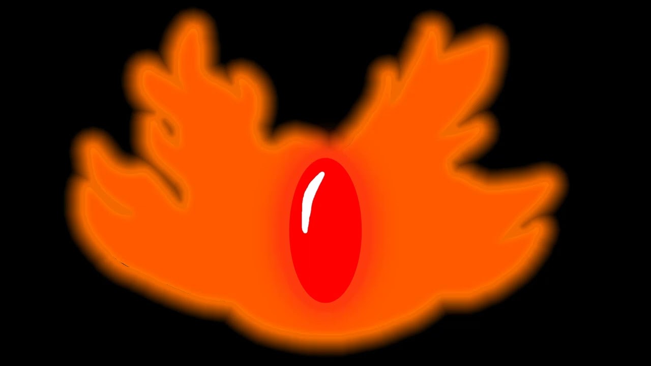 Blazing Soul by Obot Prime
