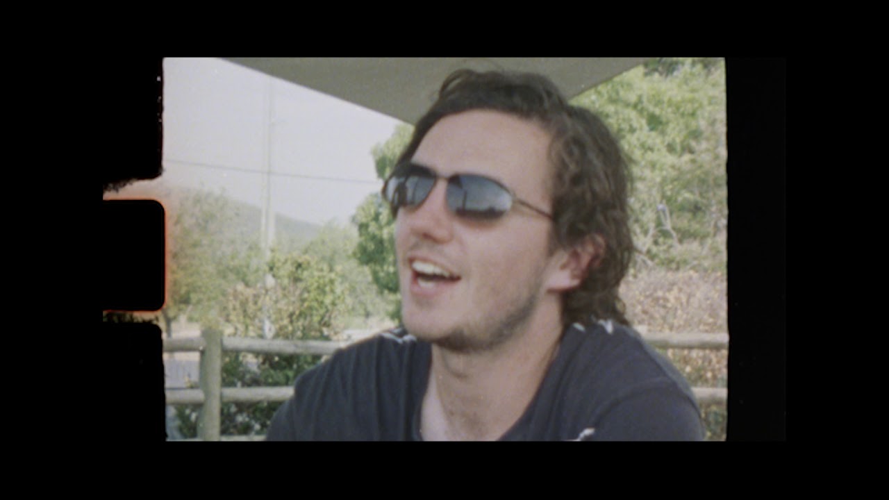The Velvet Club - Vagabond (Music Video)