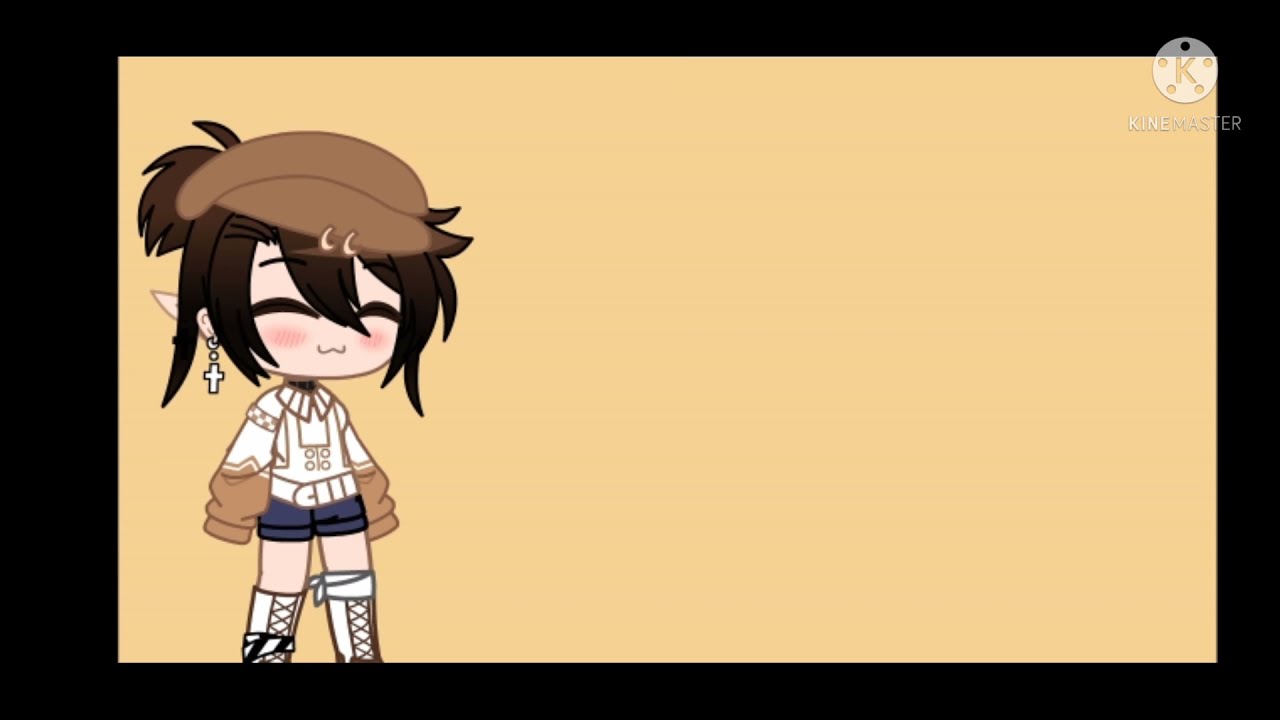 'Request' [Past agent react to kuga yuma]