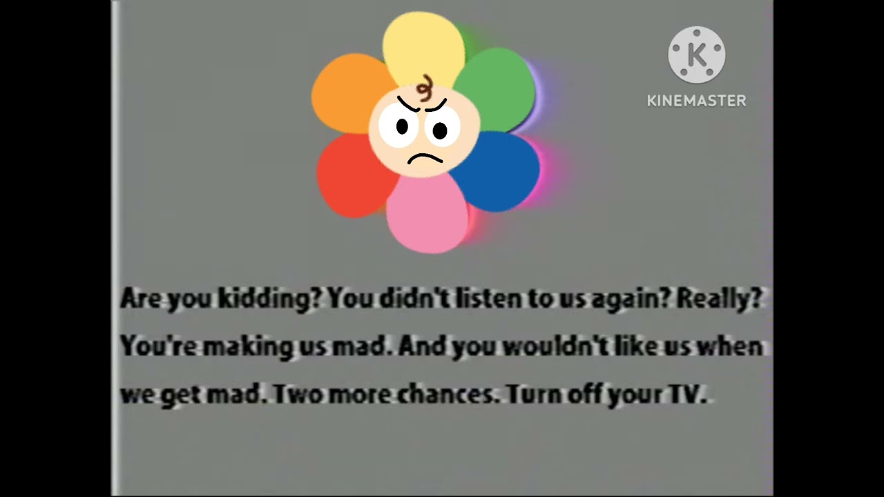 Remake babyfirst anti piracy screen 