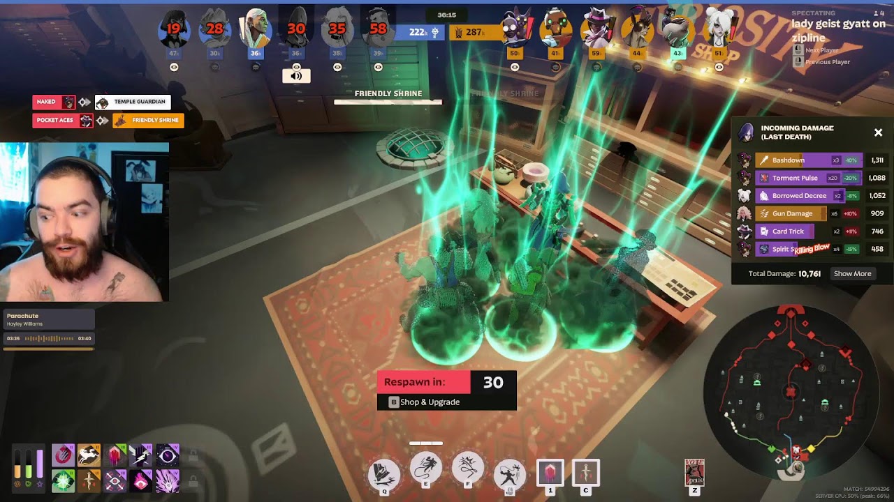 SILVER IS HERE LETS GET GAMING