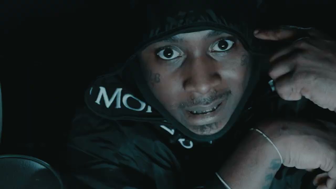 Jdot Breezy - NYC Flow (Official Music Video) (Shot by Faiz)