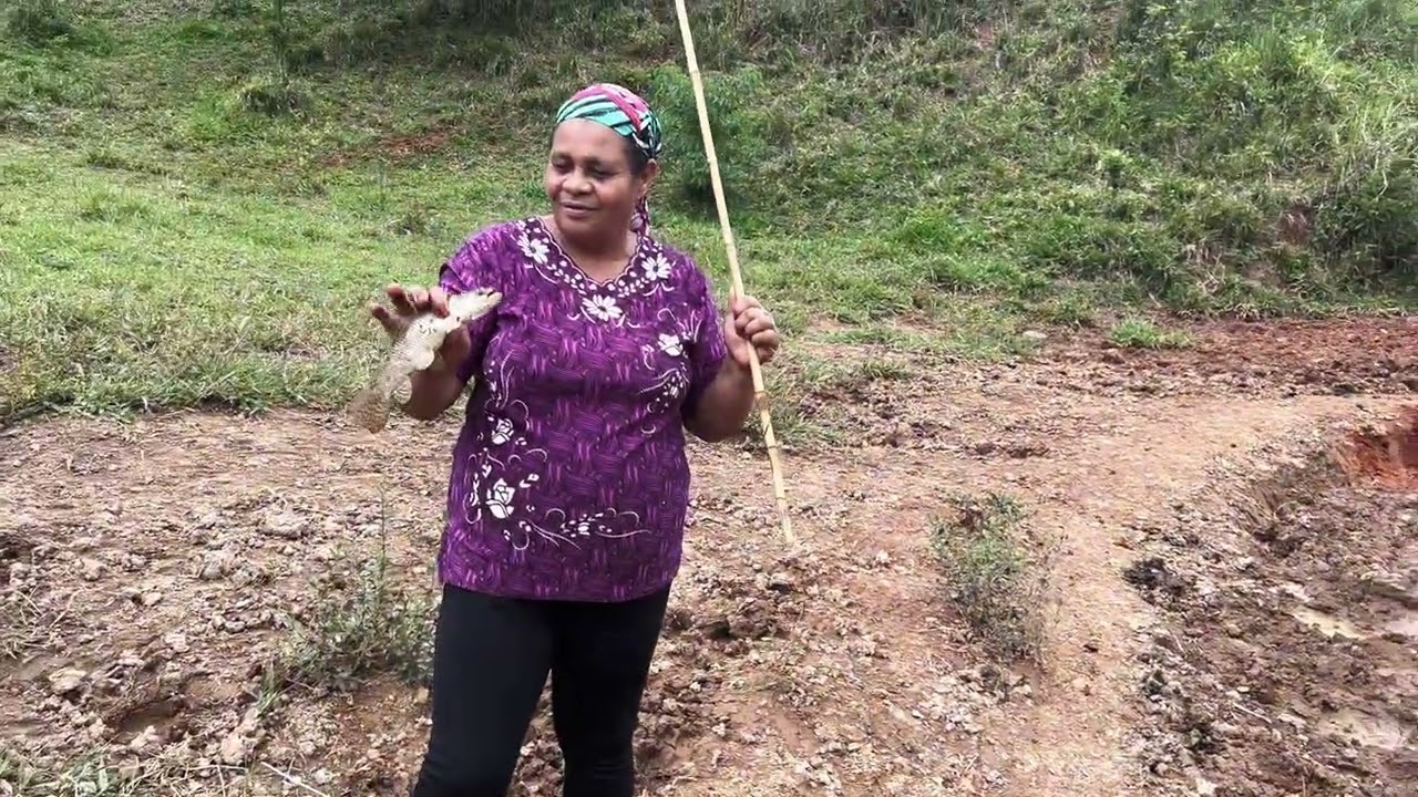 Mais uma aventura pescaria em família 