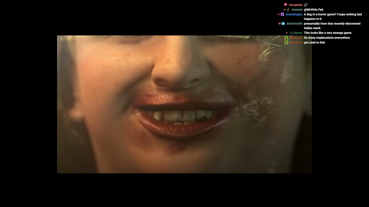 Streaming Rule of Rose! First Playthrough! Classic PS2 horror Banned in You rope for being too SPOOK