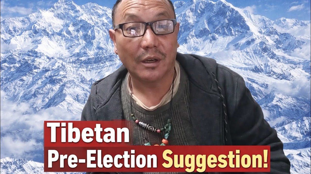 སྔོན་འགྲོ་འོས་བསྡུ་དང་འབྲེལ་བའི་བསམ་ཆུལ་འགའ་ཞིག། བློ་བཟང་ལགས་ནས།