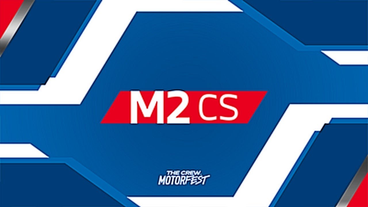 Fazendo a Summit M2 CS!