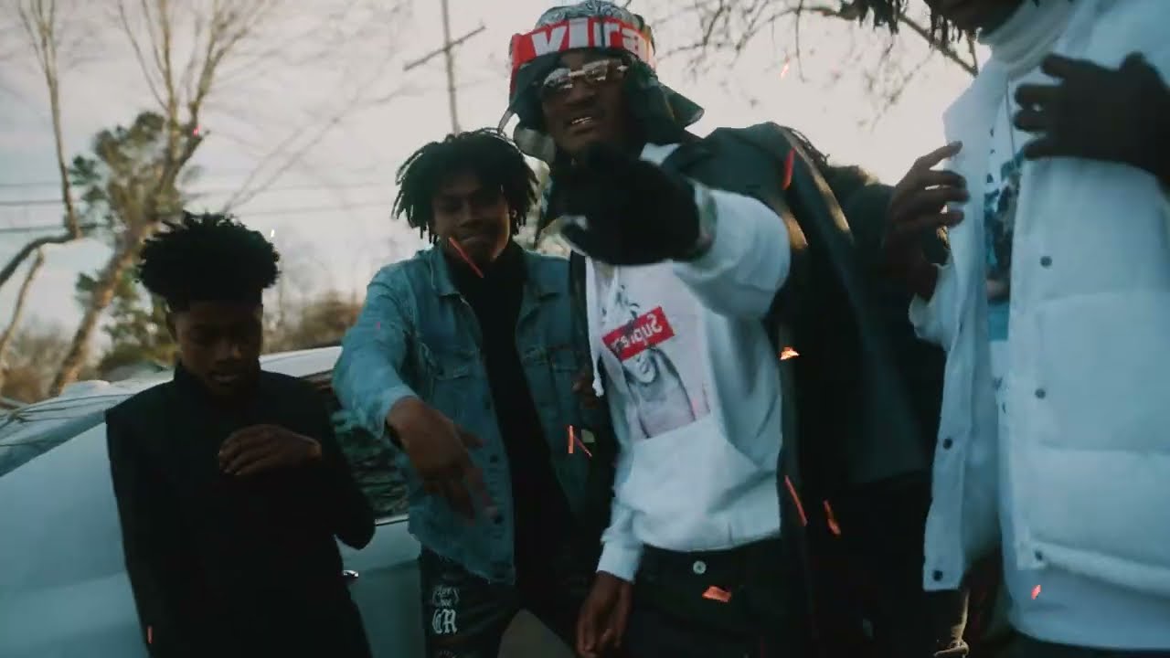BFK Drako - 2 0 2 3 (Official Music Video)