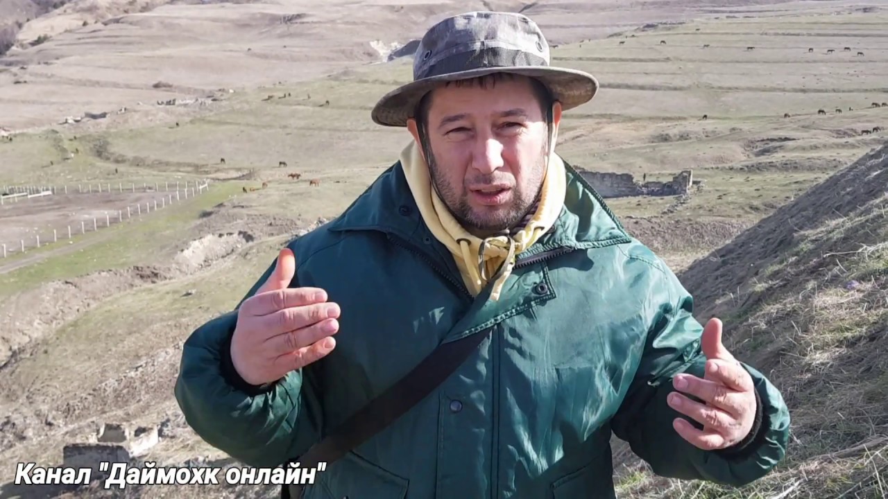 Может ли это быть Ноев Ковчег? 2 серия. Внешний осмотр. Первые находки.