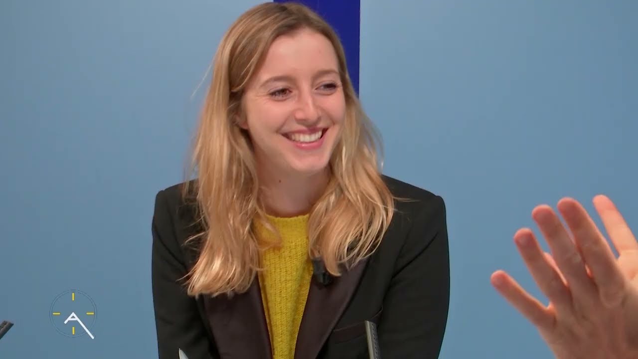 Au Quotidien - La suite du mercredi 13 avril 2022