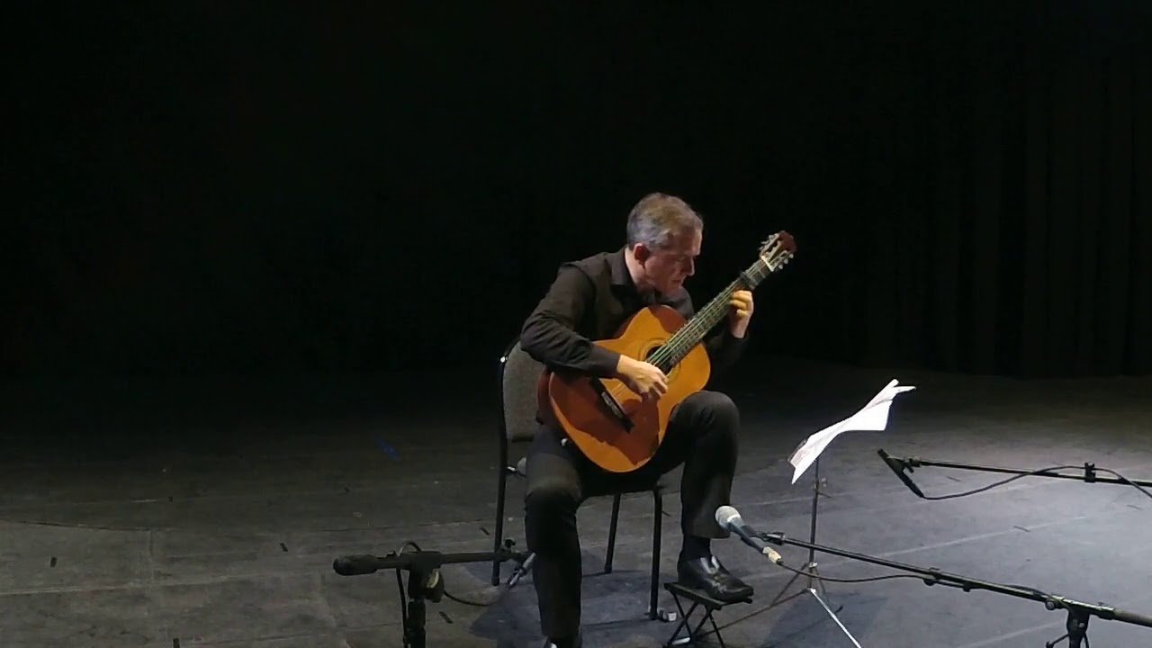 Gary Ryan - Kildare Fancy  arr. David Russell(b.1953)