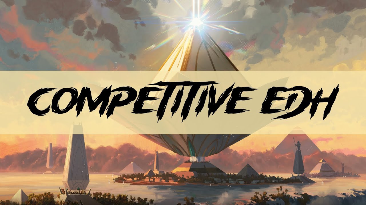 The Possibility Storm S8E2: Aetherdrift cEDH! Loot vs Ketramose vs Mendicant Core vs Hashaton!