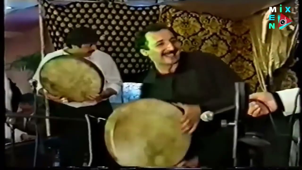 Соло Братья Бараевы 1996    Solo Barayev Brothers 1996