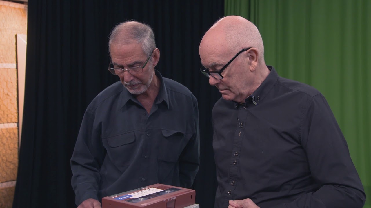 post reunion umatic betacam team2 medium