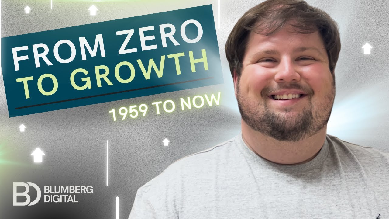 From Word-of-Mouth to Digital Marketing: Dr. Bense&rsquo;s Success Story