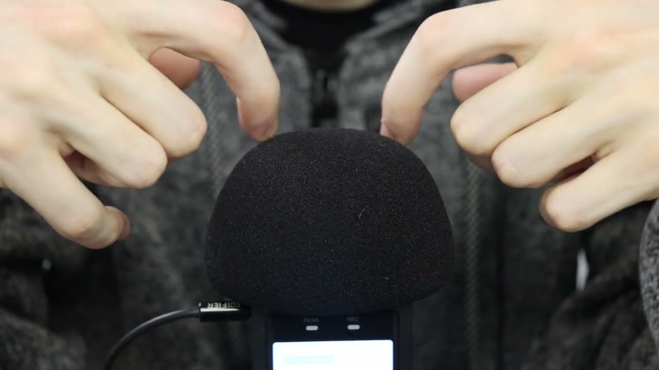 ASMR YOU WILL FALL ASLEEP IN 40 MINUTES